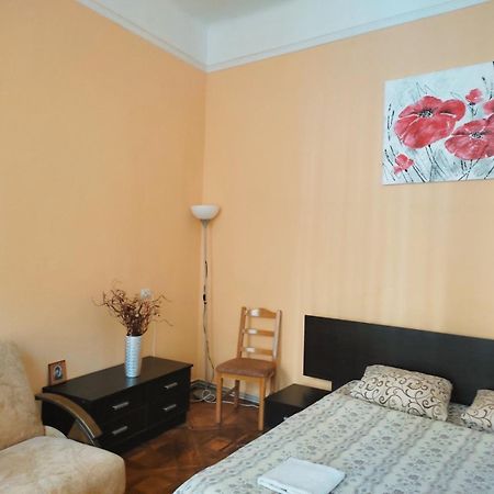 Apartment Kostuskry Str. Lemberg Exterior foto